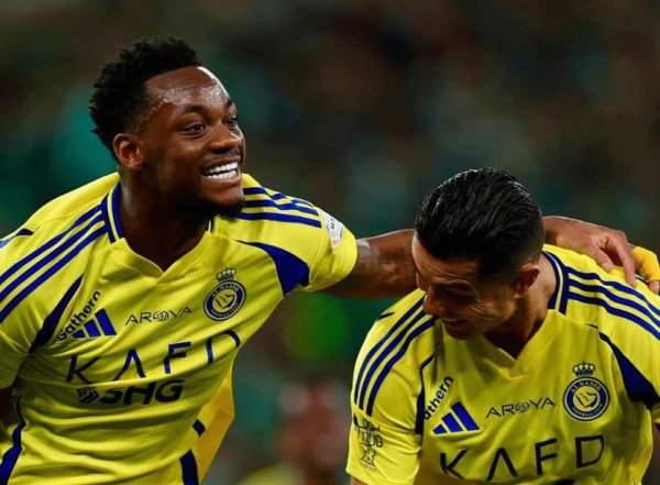 专业配资平台排名第一 9500万欧! 传C罗迎重大利好, 24岁天才将加盟, 下赛季冲四冠王